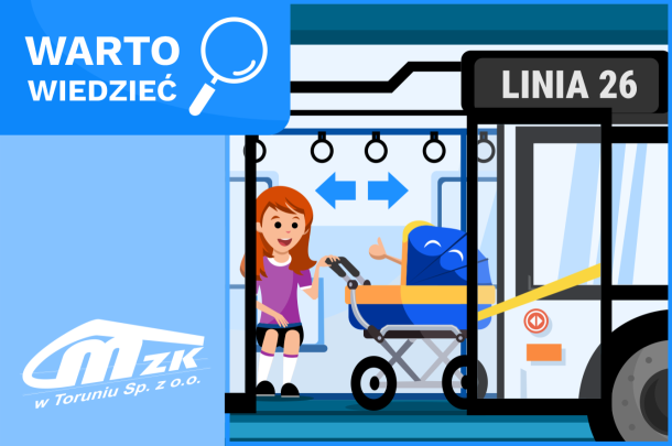 Podróż z wózkiem dziecięcym w komunikacji miejskiej – praktyczny przewodnik