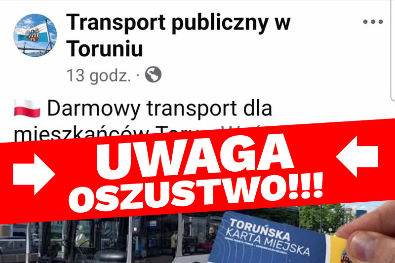Oszustwo na Facebooku