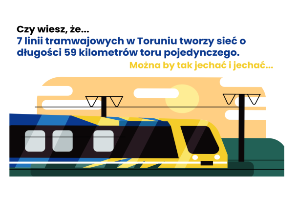 Ruszamy z serią komunikacyjnych ciekawostek