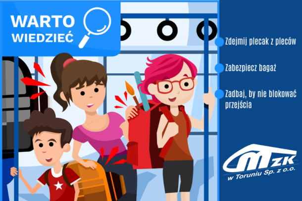 kampania warto wiedzieć - grafika promująca projekt