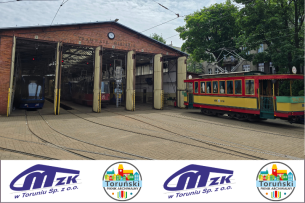 Zajezdnia tramwajowa