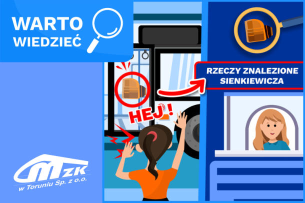 kampania warto wiedzieć - grafika promująca