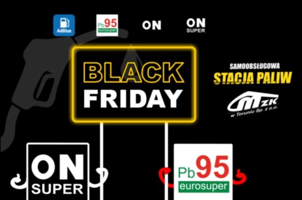 Grafika black friday