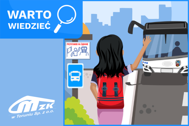 kampania warto wiedzieć - grafika promująca